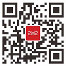思索公众号二维码